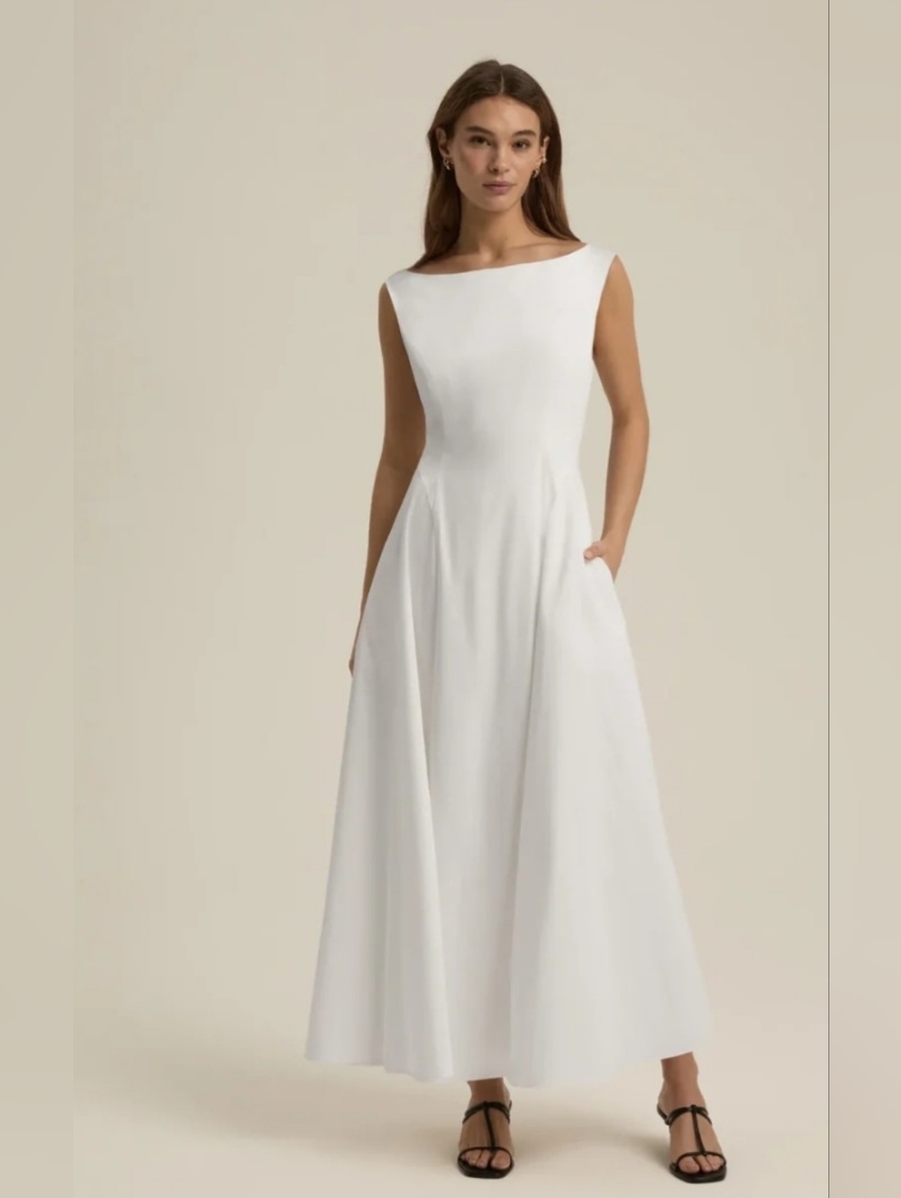 Favorite Daughter Catherine Dress.